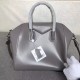 Replica Givenchy Antigona Tote Bag leather Gray