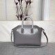 Replica Givenchy Antigona Tote Bag leather Gray