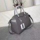 Replica Givenchy Antigona Tote Bag leather Gray