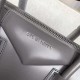 Replica Givenchy Antigona Tote Bag leather Gray