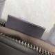 Replica Givenchy Antigona Tote Bag leather Gray