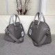 Replica Givenchy Antigona Tote Bag leather Gray