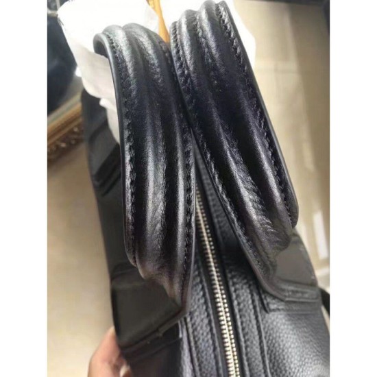 Fake Givenchy Large Pandora Tote Paint leather Bag Replica