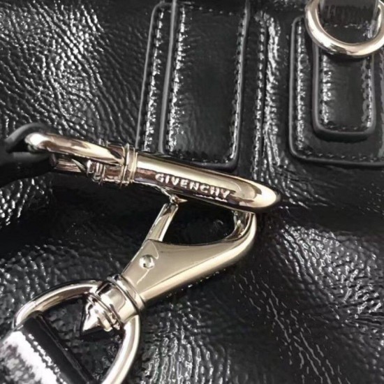 Fake Givenchy Large Pandora Tote Paint leather Bag Replica