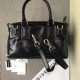 Fake Givenchy Large Pandora Tote Paint leather Bag Replica