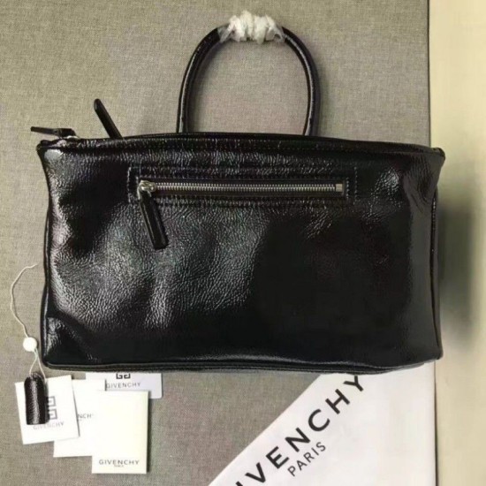 Fake Givenchy Large Pandora Tote Paint leather Bag Replica
