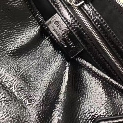 Fake Givenchy Large Pandora Tote Paint leather Bag Replica