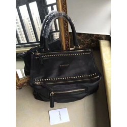 Replica Givenchy Medium Pandora Tote Bag Black