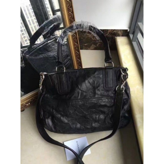 Replica Givenchy Medium Pandora Tote Bag Black
