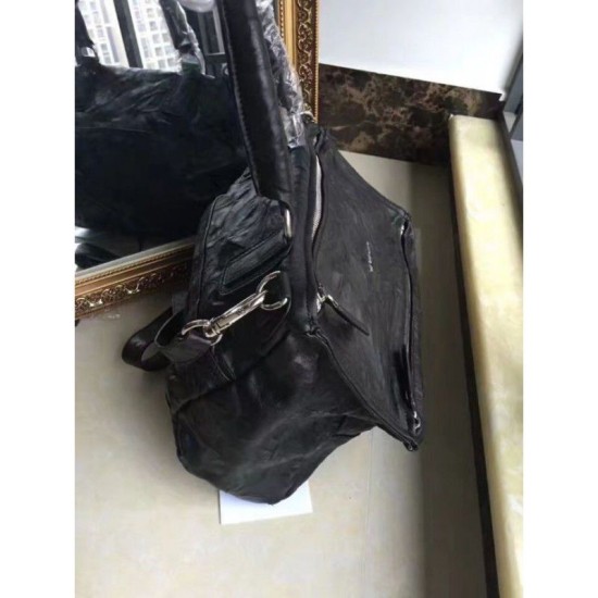 Replica Givenchy Medium Pandora Tote Bag Black