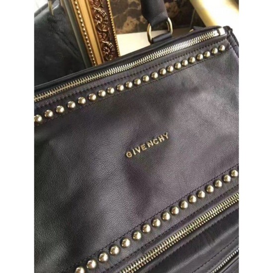 Replica Givenchy Medium Pandora Tote Bag Black