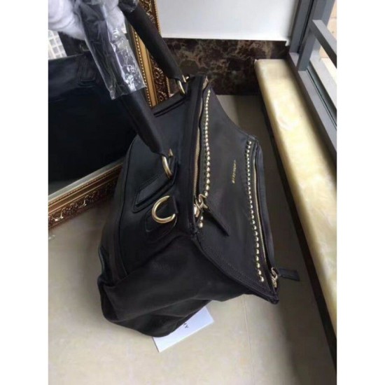 Replica Givenchy Medium Pandora Tote Bag Black