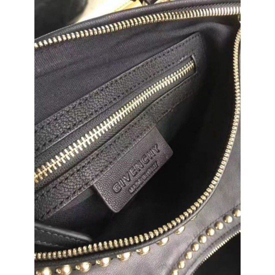 Replica Givenchy Medium Pandora Tote Bag Black