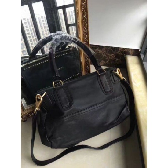 Replica Givenchy Medium Pandora Tote Bag Black
