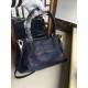 Fake Givenchy Medium Pandora Tote Bag Blue Replica