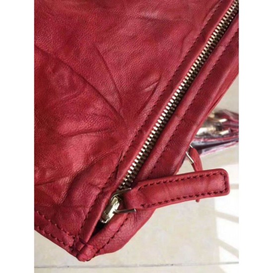 Replica Givenchy Medium Pandora Tote Bag Red