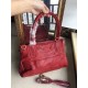 Replica Givenchy Medium Pandora Tote Bag Red
