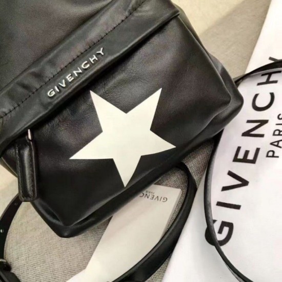 Replica Givenchy Nano Rivets Backpack