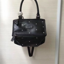 Replica Givenchy Small Pandora Tote Cross Nails Bag