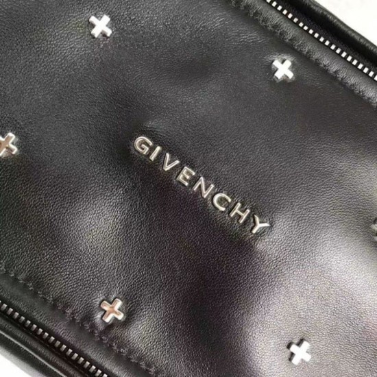 Replica Givenchy Small Pandora Tote Cross Nails Bag