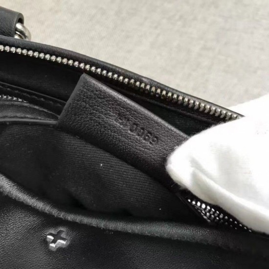 Replica Givenchy Small Pandora Tote Cross Nails Bag