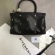 Replica Givenchy Small Pandora Tote Cross Nails Bag