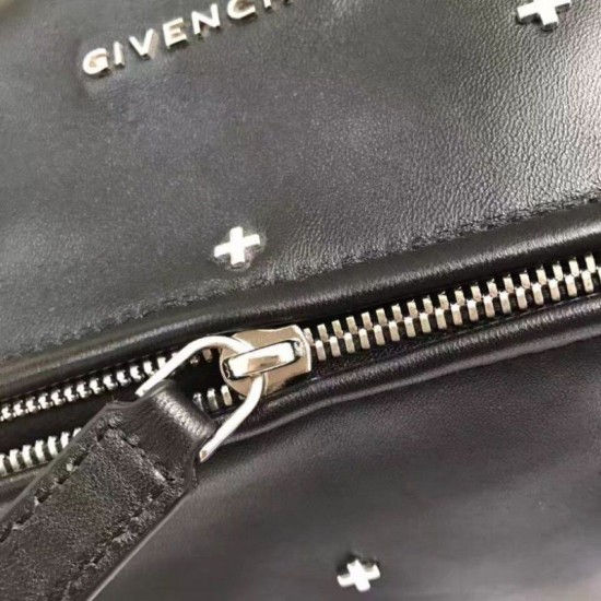 Replica Givenchy Small Pandora Tote Cross Nails Bag