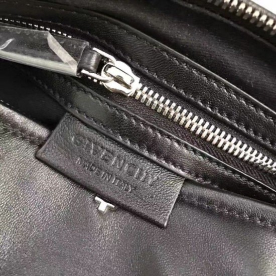 Replica Givenchy Small Pandora Tote Cross Nails Bag