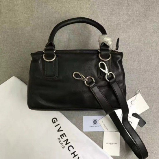 Replica Givenchy Small Pandora Tote Cross Nails Bag
