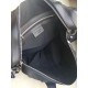 Replica Givenchy Stars Debossed Nightingale Bag Black
