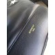 Replica Givenchy Stars Debossed Nightingale Bag Black