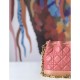 Replica Christian Dior Miss Dior Bucket Orange