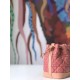 Replica Christian Dior Miss Dior Bucket Orange