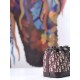 Fake Christian Dior Miss Dior Oblique Bucket Red Replica