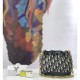 Replica Christian Dior Miss Dior Oblique Bucket Black
