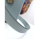 Replica Christian Dior Large Diorissimo Tote Bag M0584 Light Blue