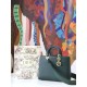 Replica Christian Dior Large Diorissimo Tote Bag M0584 Green