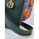 Replica Christian Dior Large Diorissimo Tote Bag M0584 Green
