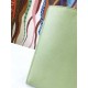Replica Christian Dior Large Diorissimo Tote Bag M0584 Light Green