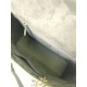 Replica Christian Dior Large Diorissimo Tote Bag M0584 Light Green