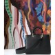 Fake Christian Dior Large Diorissimo Tote Bag M0584 Black Replica