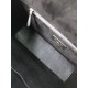 Fake Christian Dior Large Diorissimo Tote Bag M0584 Black Replica
