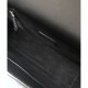 Replica Christian Dior Large Lady Dior Supple Tote Bag M0584 Black Silver Fake Christian Dior Large Lady Dior Supple Tote Bag M0584 Black Silver Replica