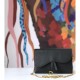 Replica Christian Dior Saddle Woc Chain Bag M5620 Black