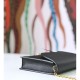 Replica Christian Dior Saddle Woc Chain Bag M5620 Black