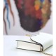 Replica Christian Dior Saddle Woc Chain Bag M5620 White