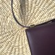 Replica Christian Dior 30 Montaigne Flap Bag Mauve