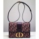 Replica Christian Dior 30 Montaigne Flap Bag Red