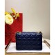Replica Christian Dior Miss Dior bag M0250 Blue
