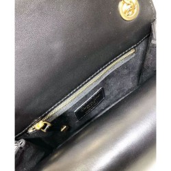 Fake Christian Dior Miss Dior bag M0250 Black Replica